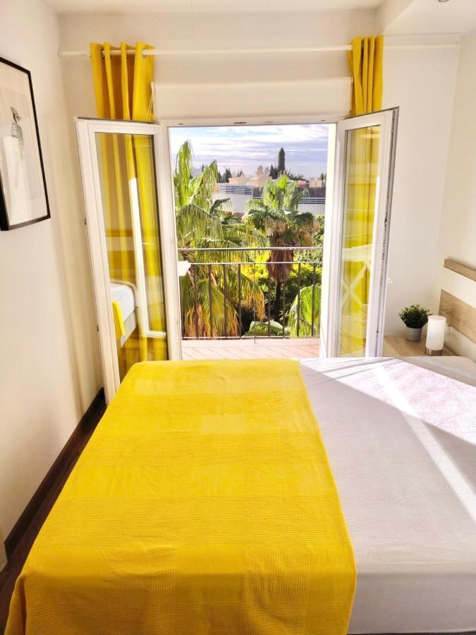 Sunny Apartment In Center Of Marbella ! Exterior photo