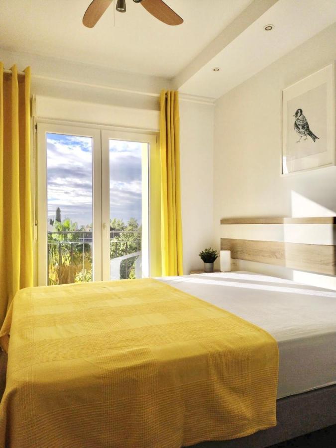 Sunny Apartment In Center Of Marbella ! Exterior photo
