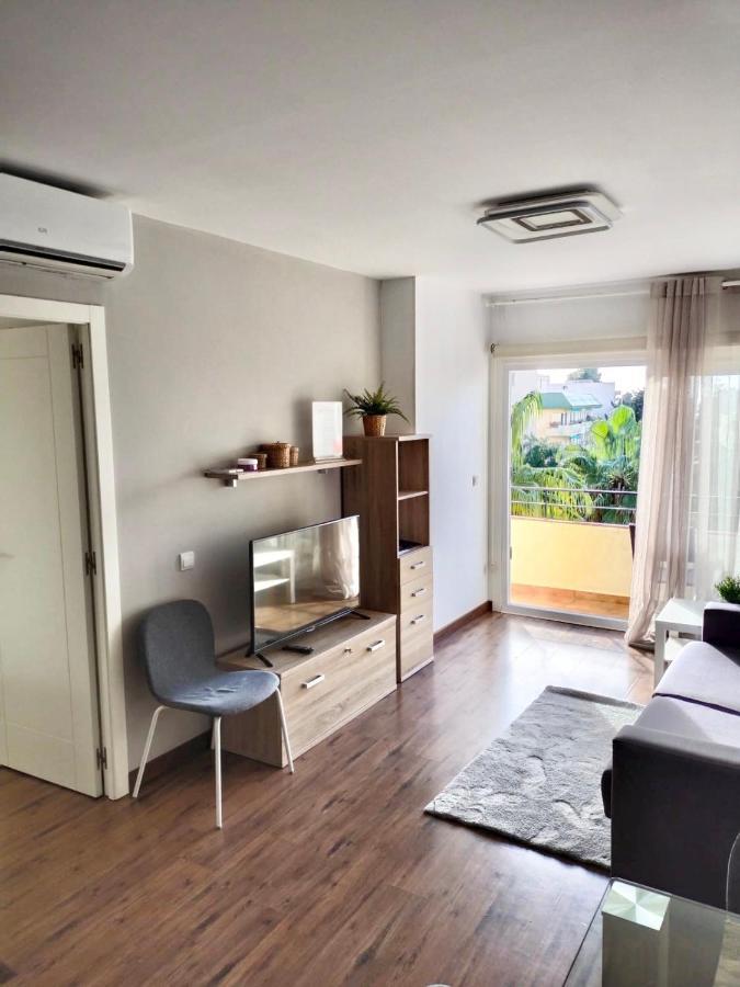 Sunny Apartment In Center Of Marbella ! Exterior photo